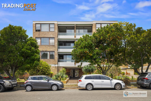 2 81 Broome Street MAROUBRA NSW 2035