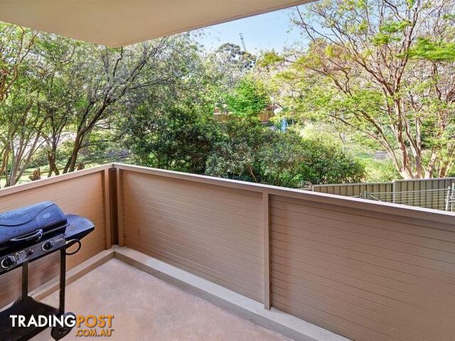 2/2-4 Meriton Street GLADESVILLE NSW 2111