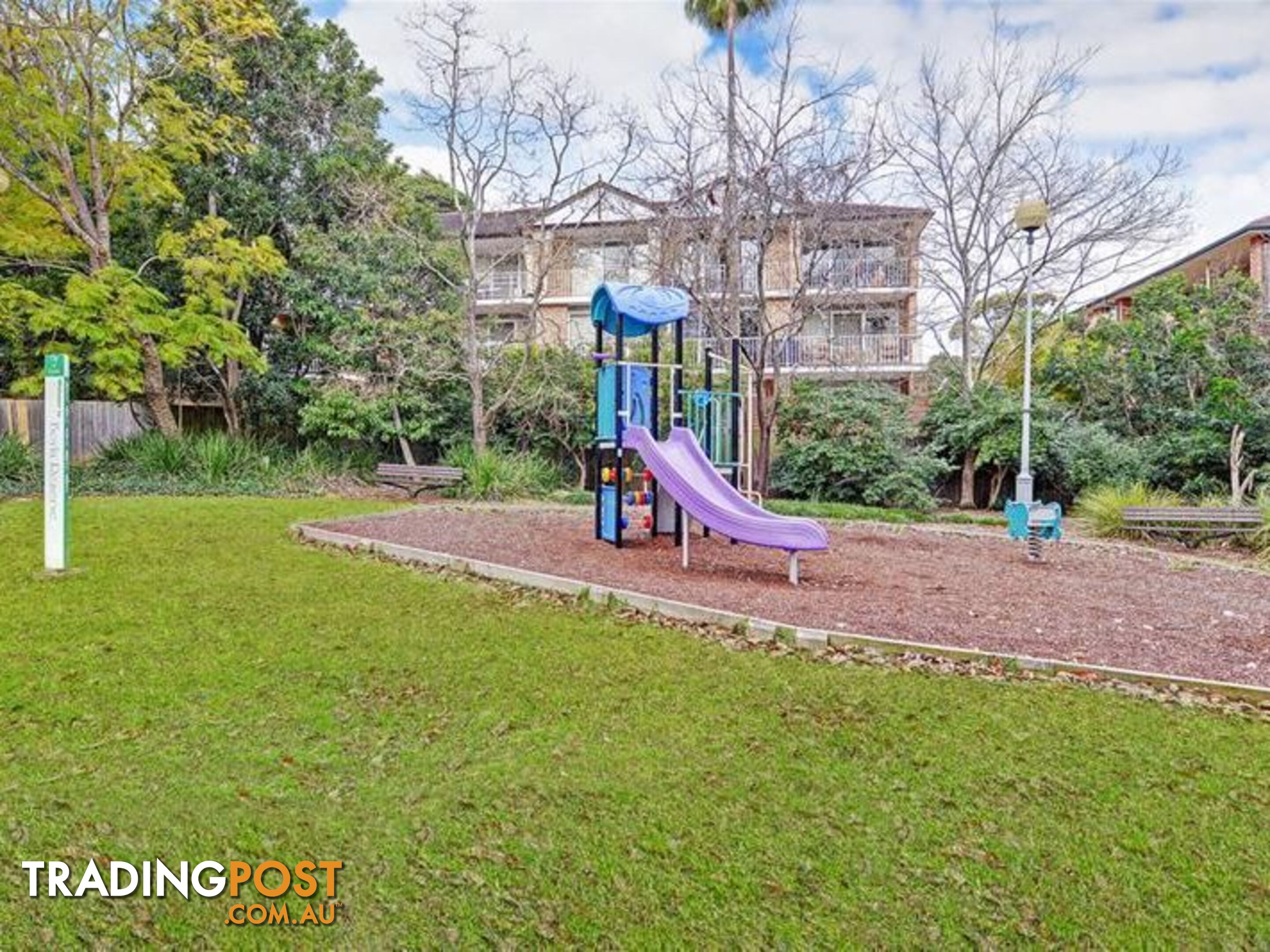 2/2-4 Meriton Street GLADESVILLE NSW 2111