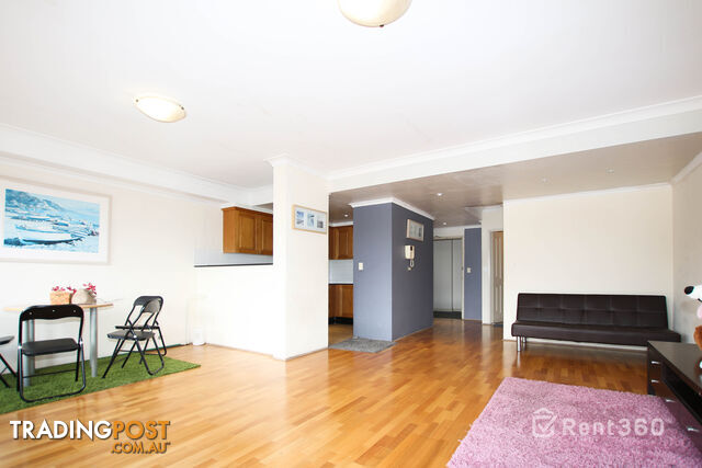 17 266 -274 Burwood Road BURWOOD NSW 2134