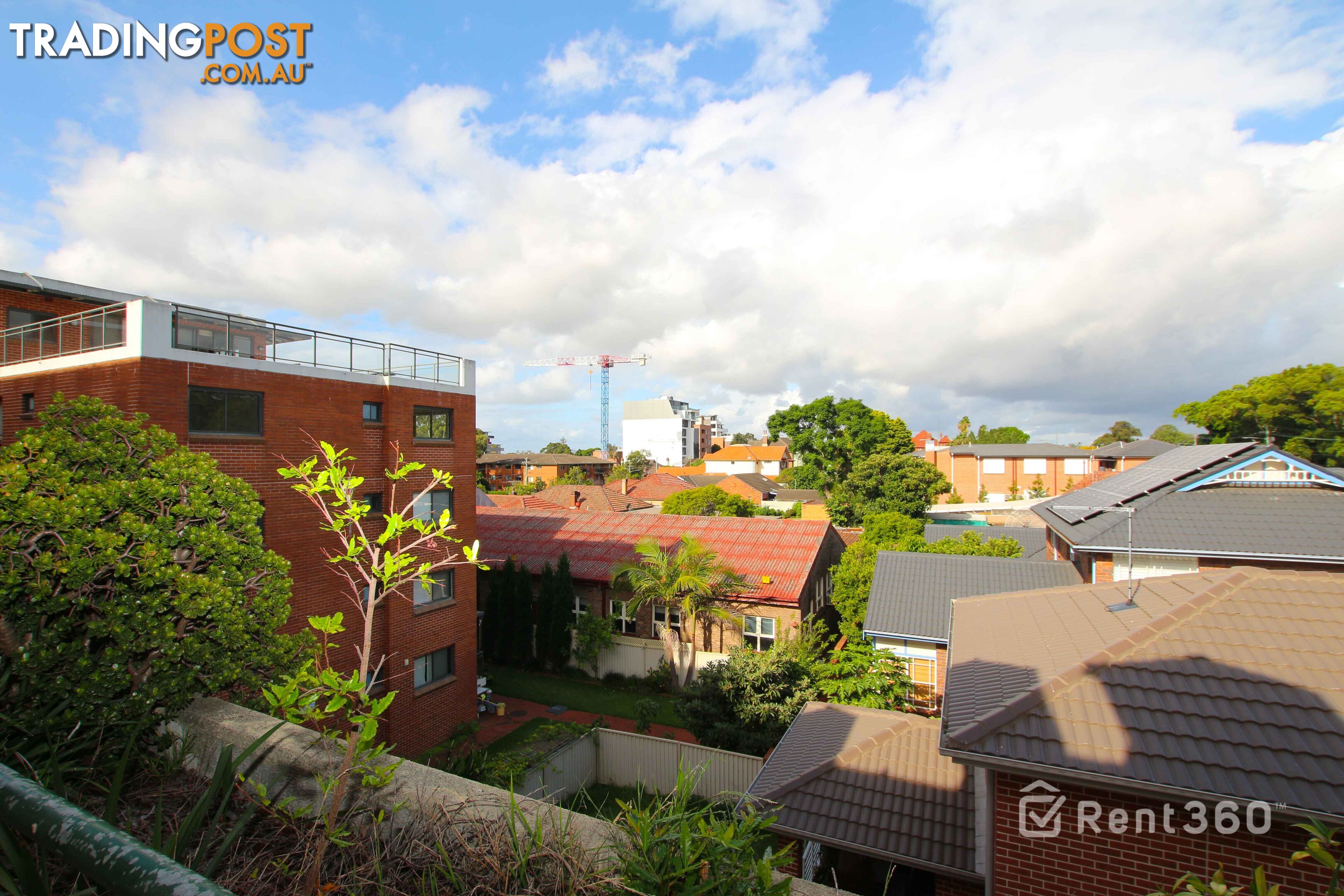 17 266 -274 Burwood Road BURWOOD NSW 2134