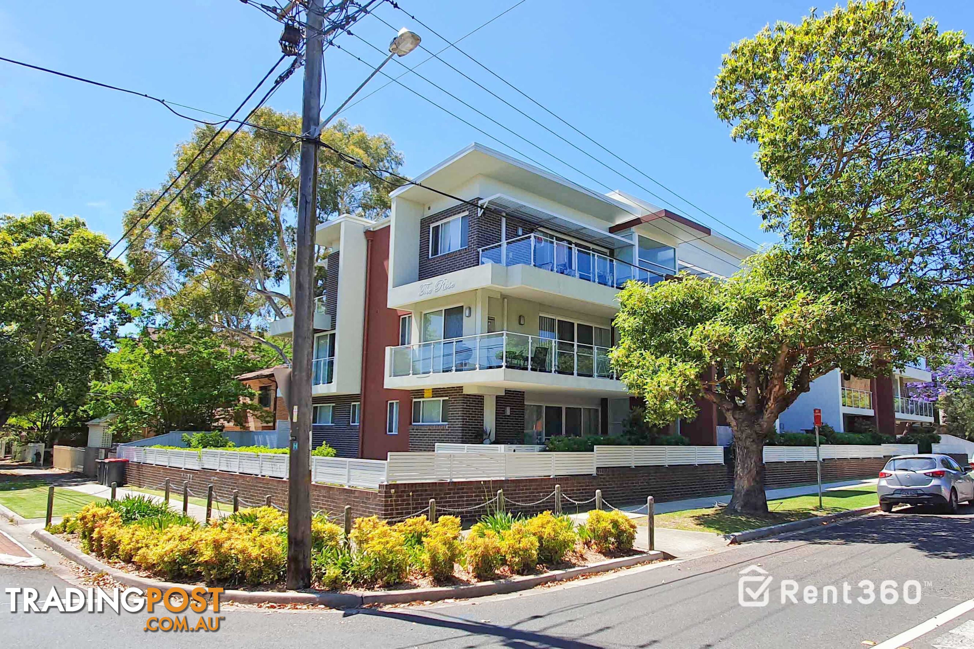 1 22-24 Seventh Avenue CAMPSIE NSW 2194