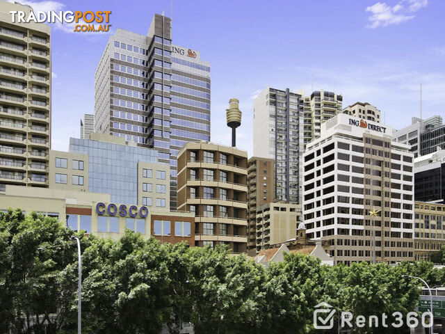 315 45-49 Shelley Street SYDNEY NSW 2000