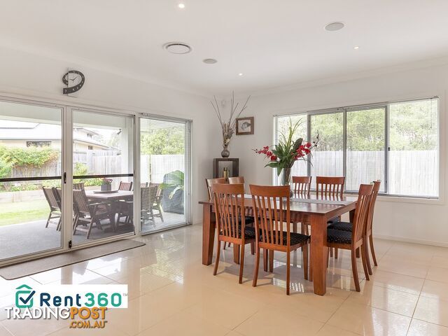 19 Links Crescent JOYNER QLD 4500