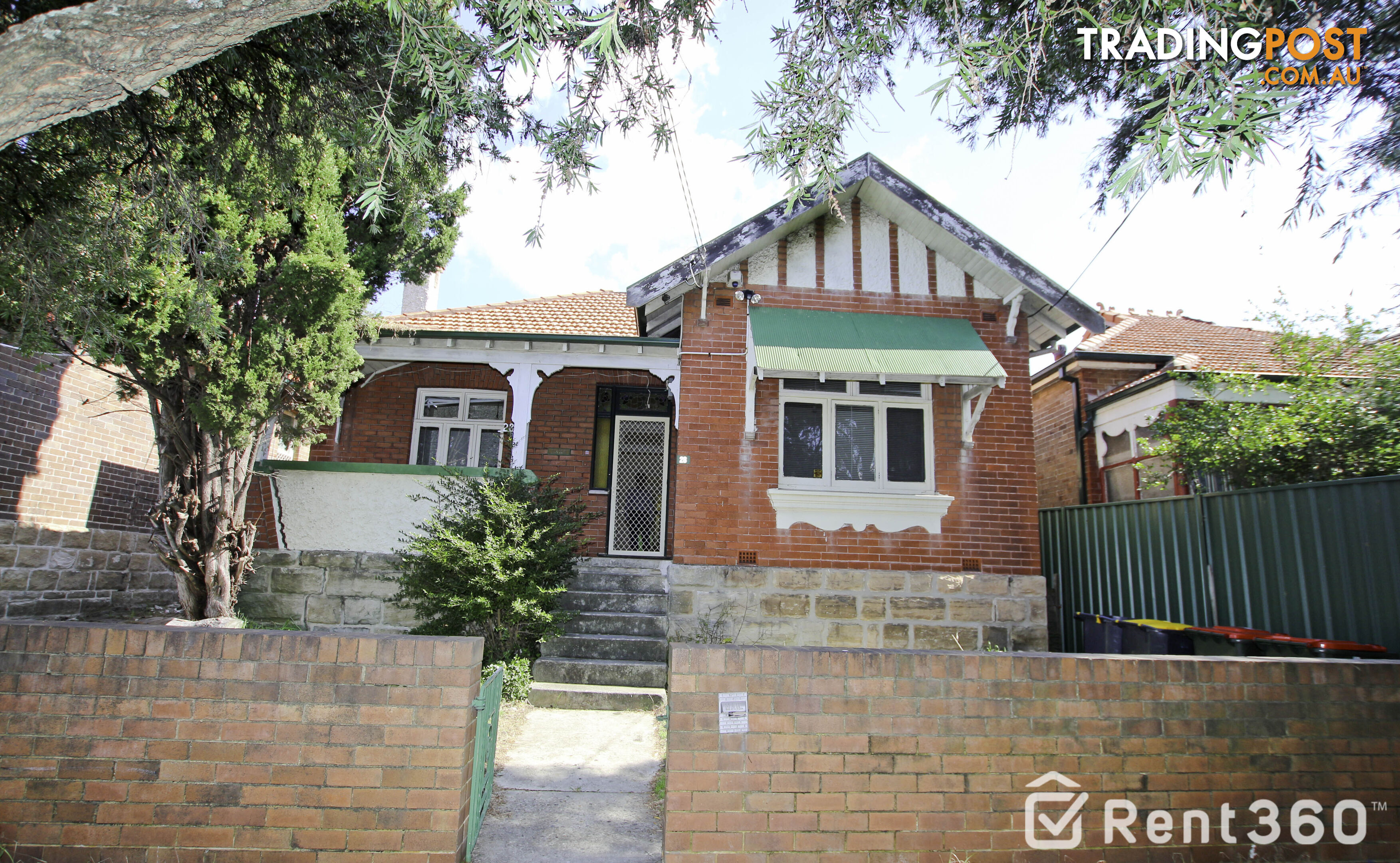 28 King Edward Street ROCKDALE NSW 2216