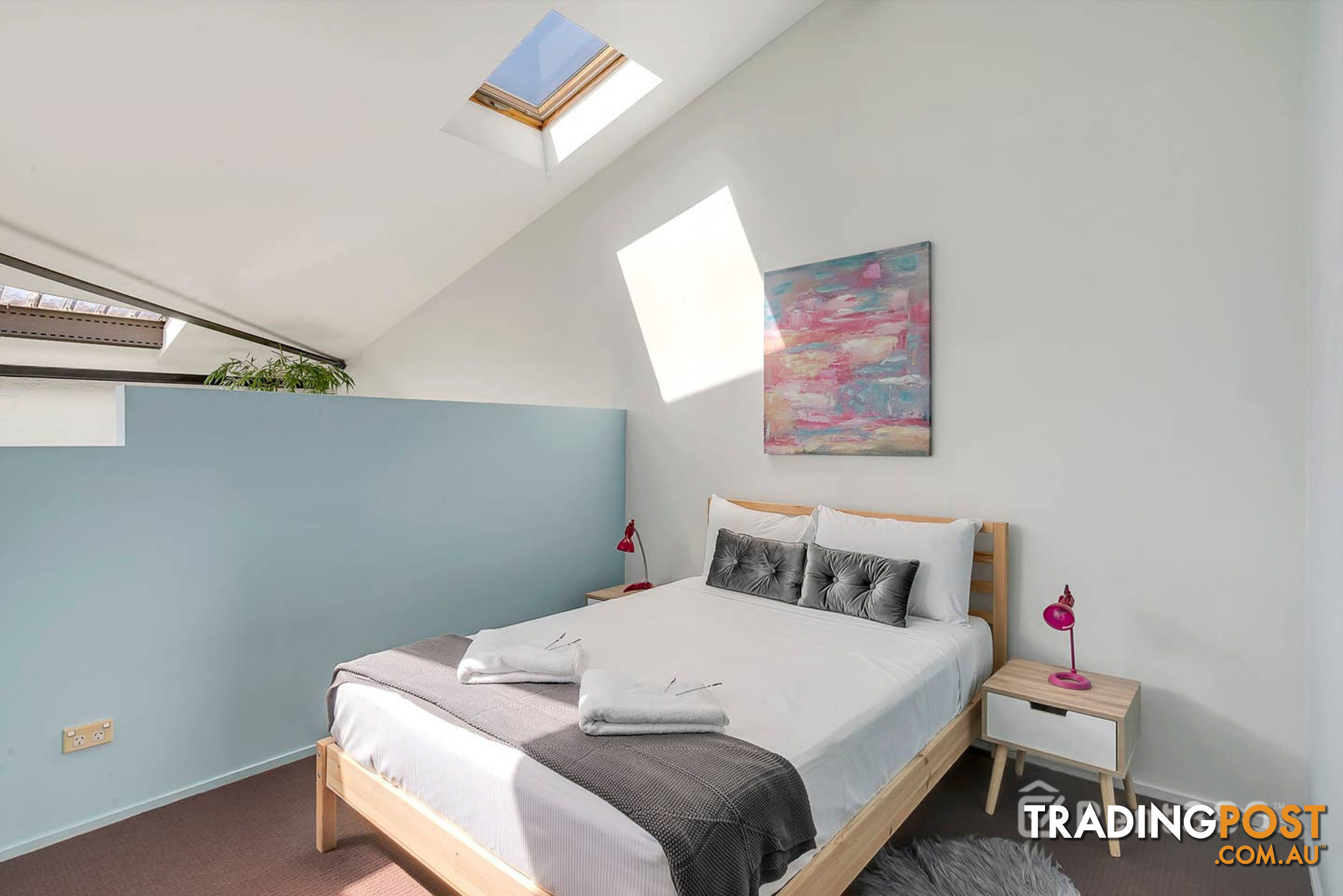 2/10 O'Connell Street NEWTOWN NSW 2042