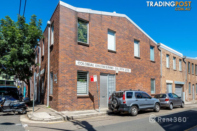 2/10 O'Connell Street NEWTOWN NSW 2042