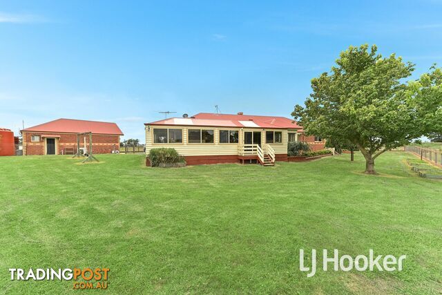 145 Eleven Mile Road TYNONG VIC 3813