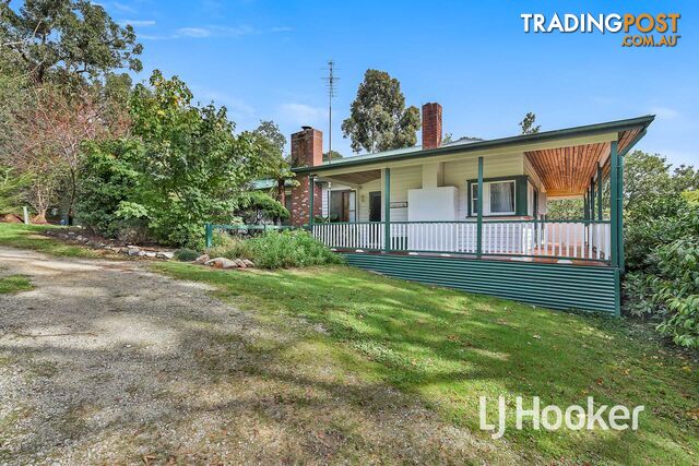 455 Tynong North Road TYNONG NORTH VIC 3813