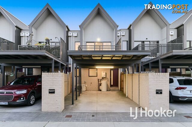 12 Ripplebrook Walk PAKENHAM VIC 3810