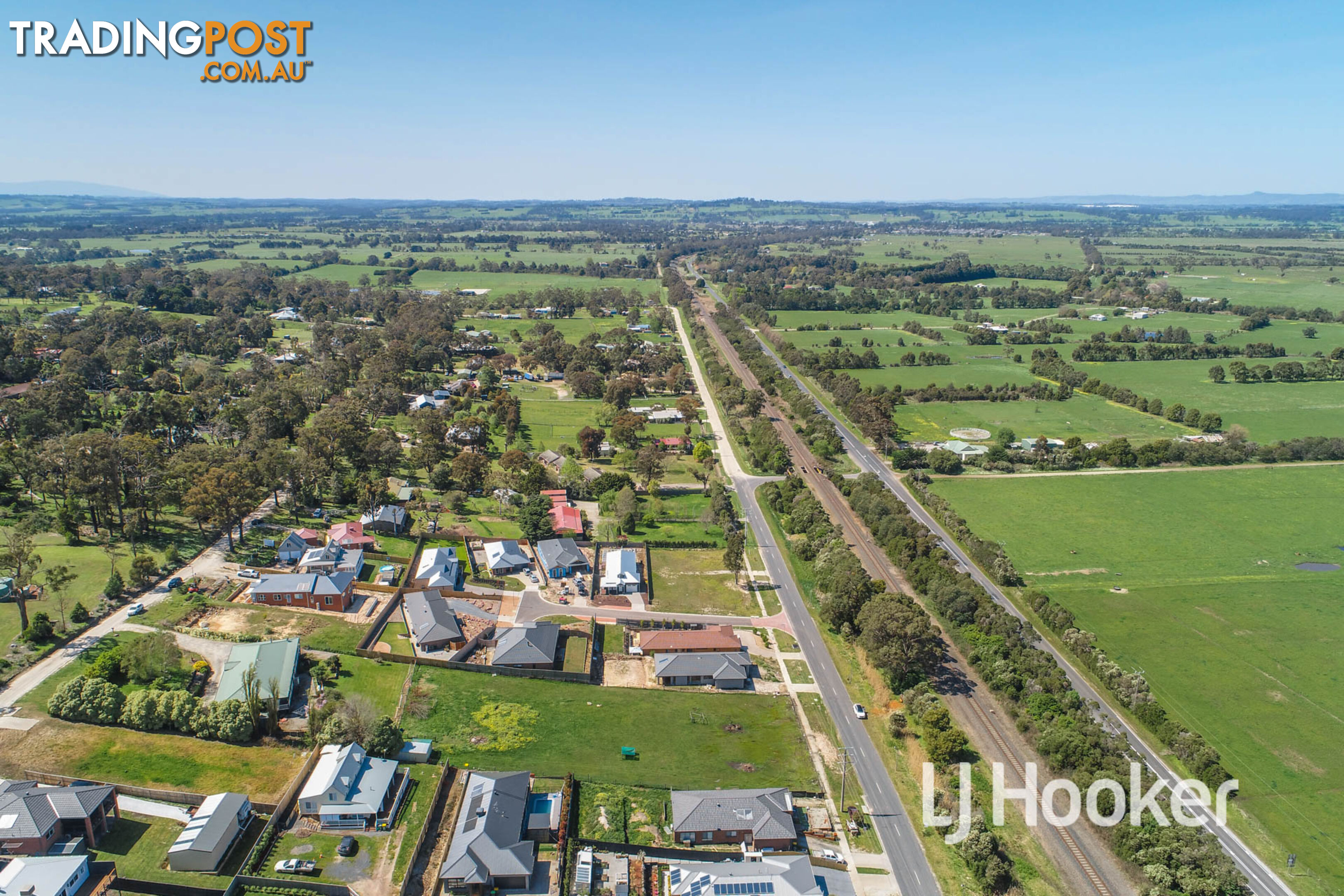 9, Lot 4 Riverside Avenue BUNYIP VIC 3815