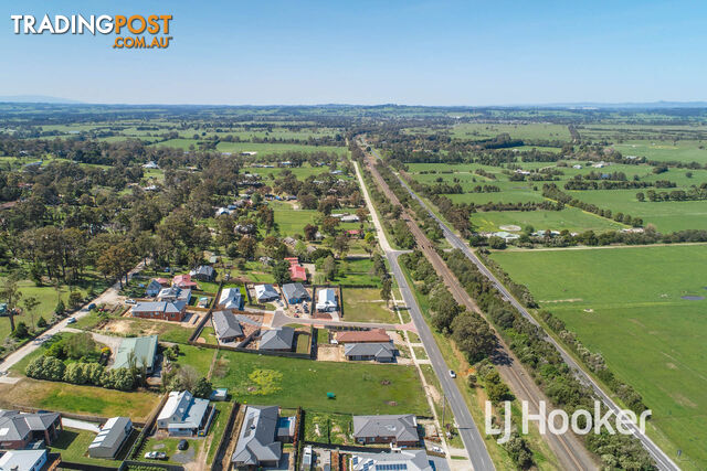 9, Lot 4 Riverside Avenue BUNYIP VIC 3815