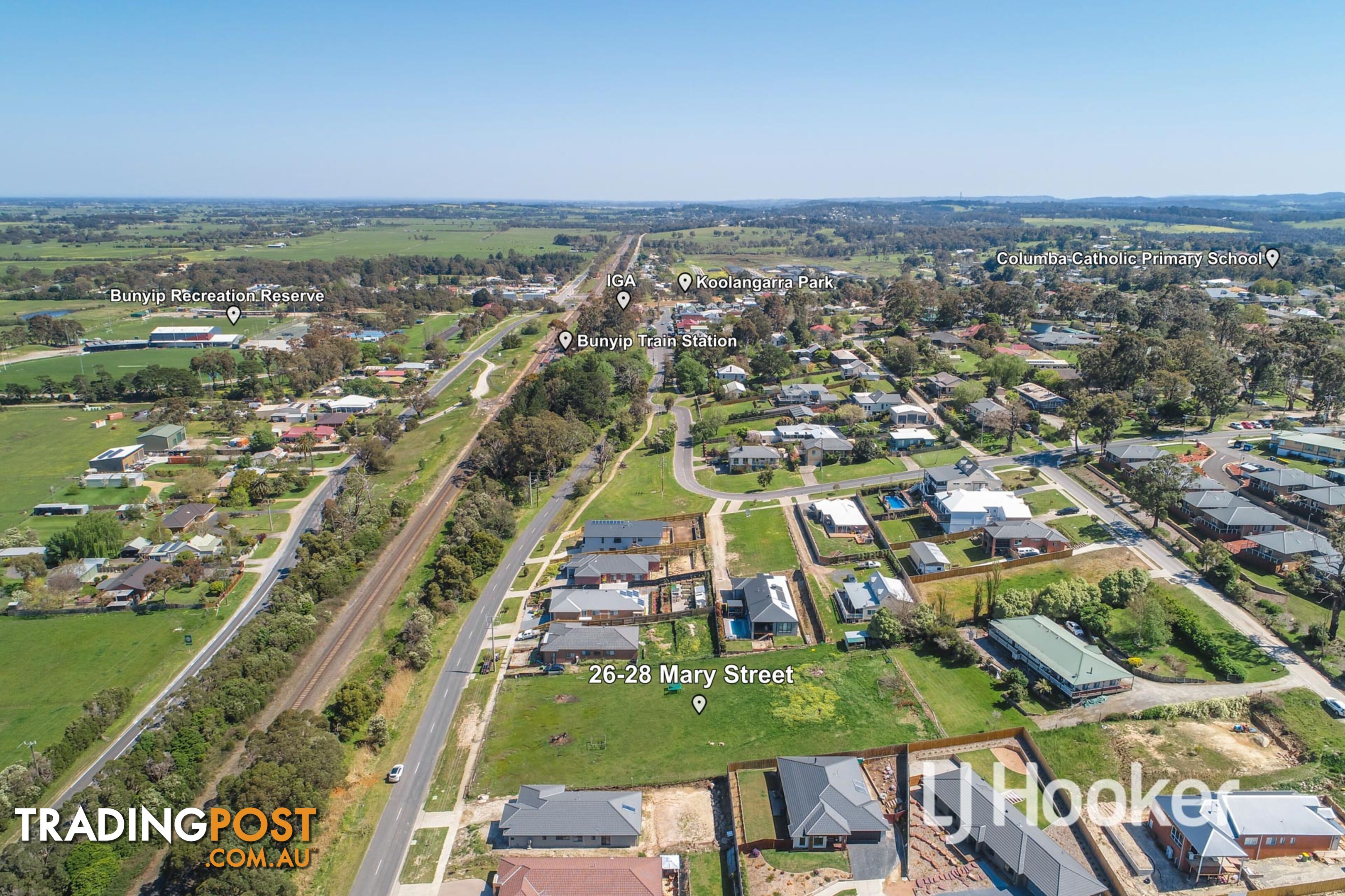 9, Lot 4 Riverside Avenue BUNYIP VIC 3815