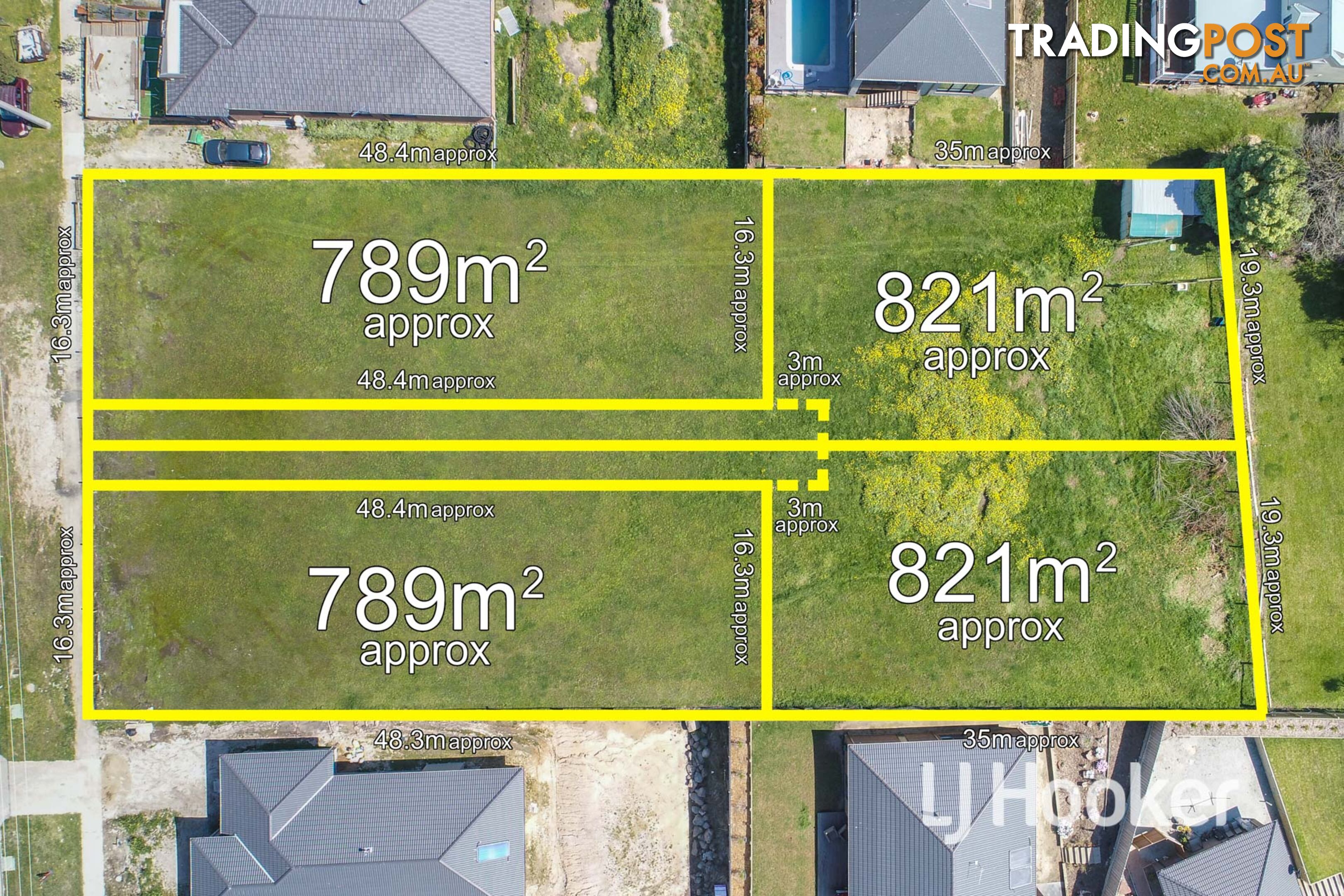 9, Lot 4 Riverside Avenue BUNYIP VIC 3815