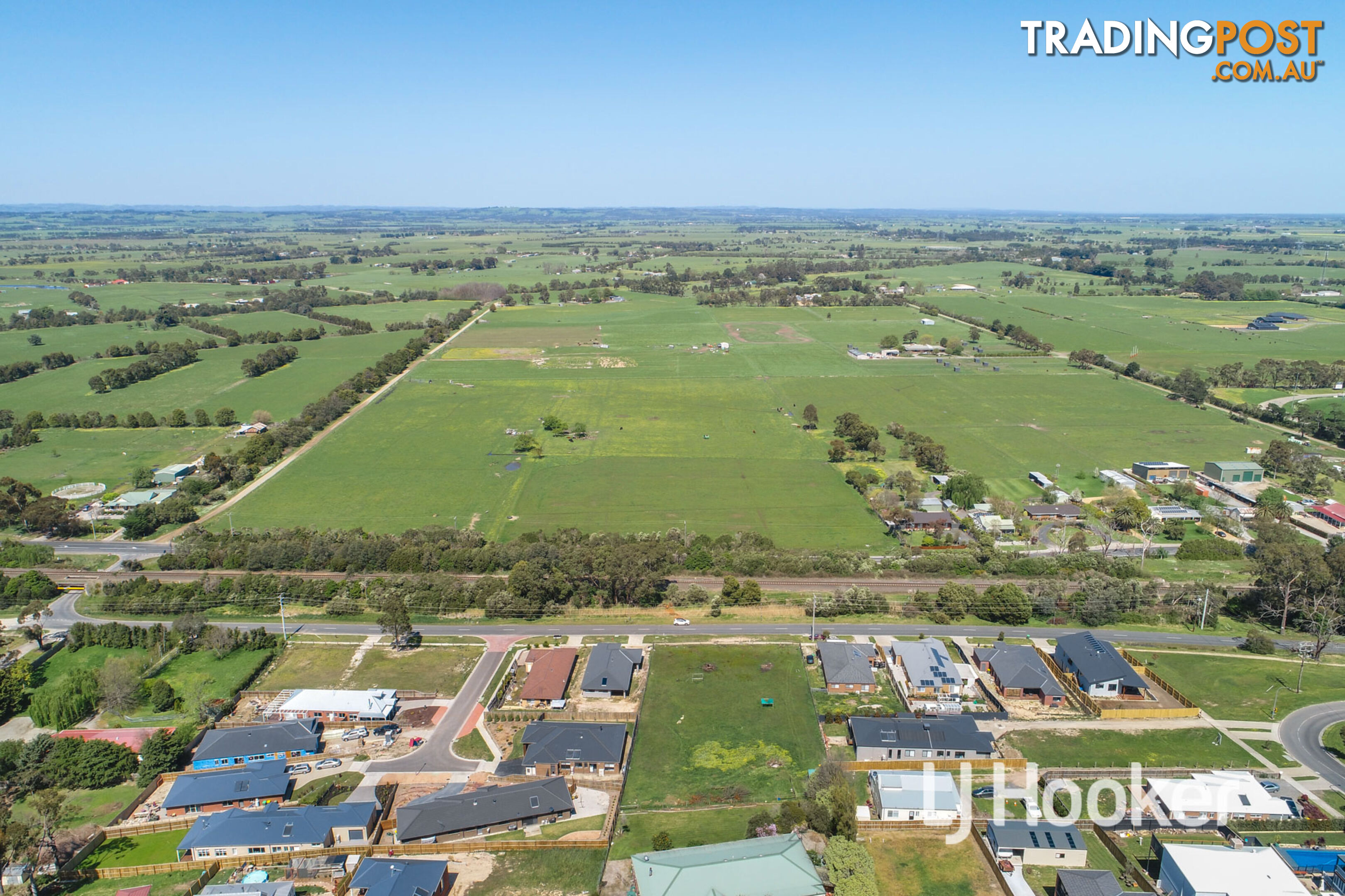 9, Lot 4 Riverside Avenue BUNYIP VIC 3815