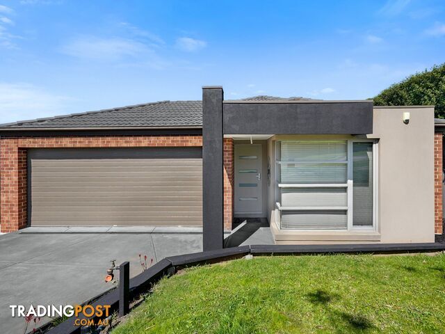 17 Tahoe Circuit PAKENHAM VIC 3810