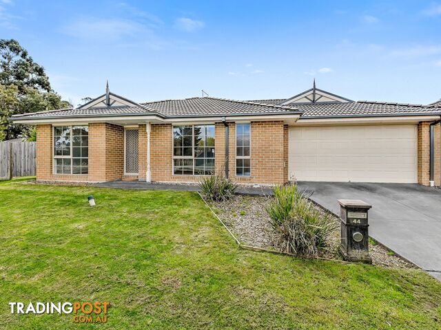 44 Warrenwood Place LANGWARRIN VIC 3910