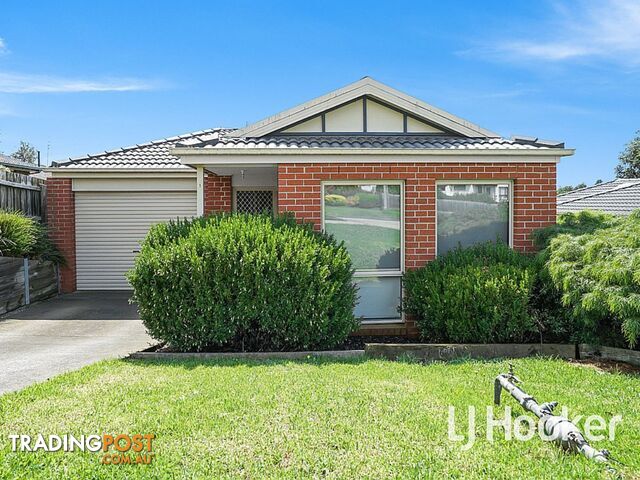 Unit 1/112 Burke Street WARRAGUL VIC 3820