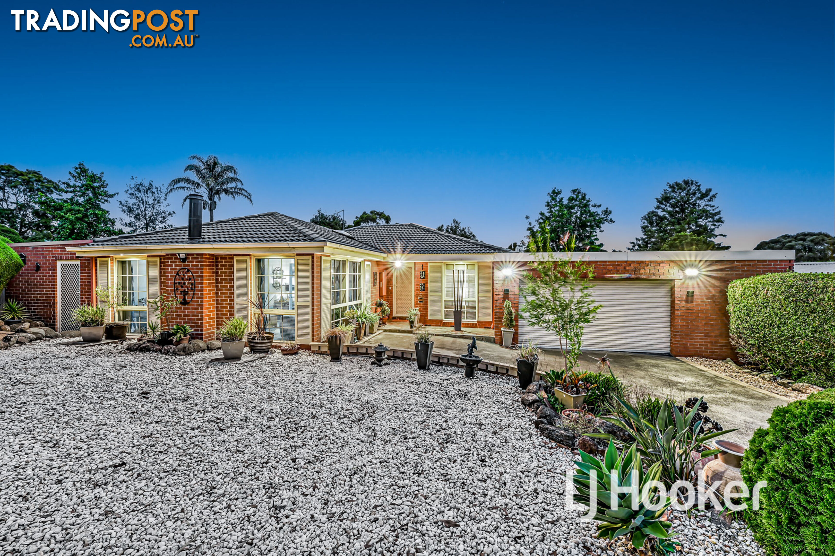 6 Robin Court PAKENHAM VIC 3810