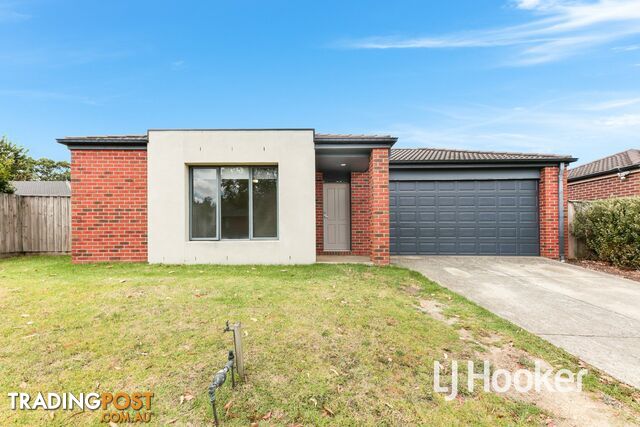 114 Ahern Road PAKENHAM VIC 3810