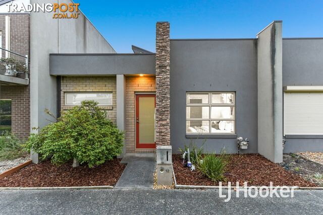 12 Haakman Way PAKENHAM VIC 3810