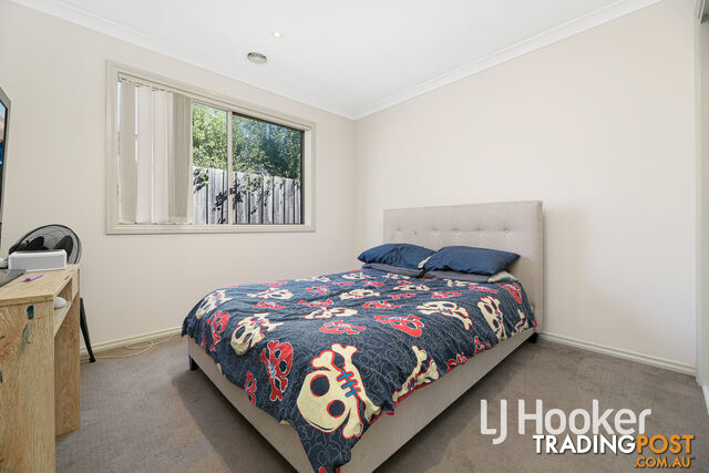 45 Thwaites Road PAKENHAM VIC 3810