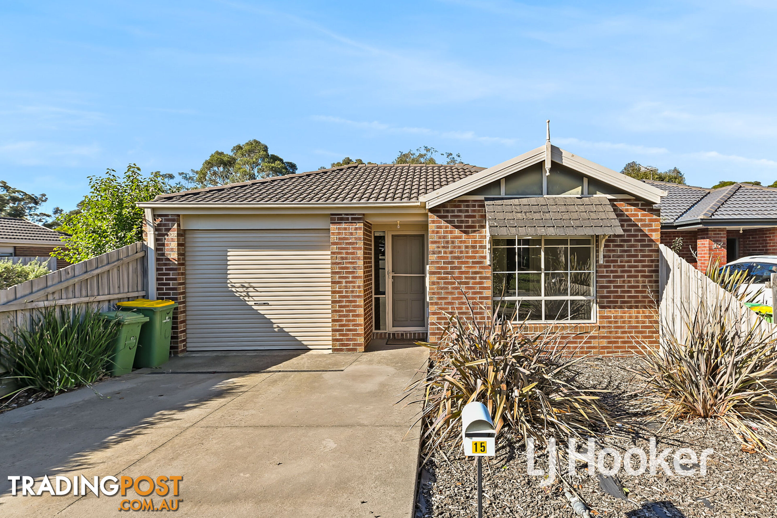 15 Red Cherry Court PAKENHAM VIC 3810