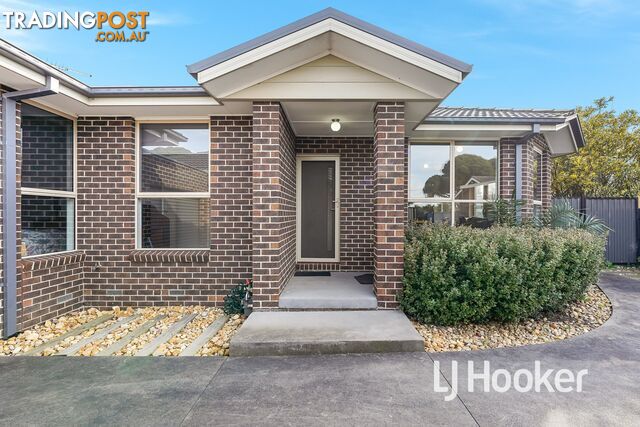 9A Rosalie Court PAKENHAM VIC 3810