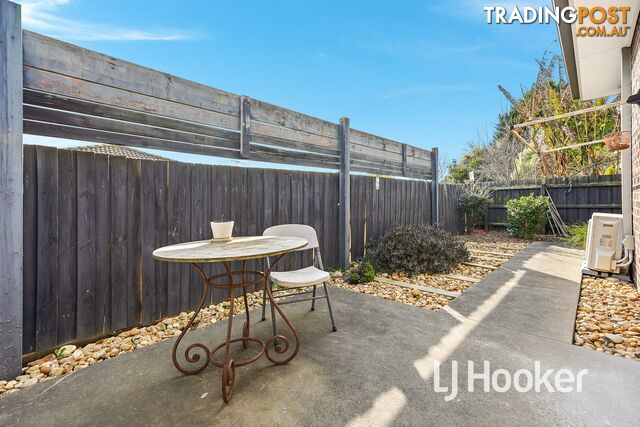 9A Rosalie Court PAKENHAM VIC 3810