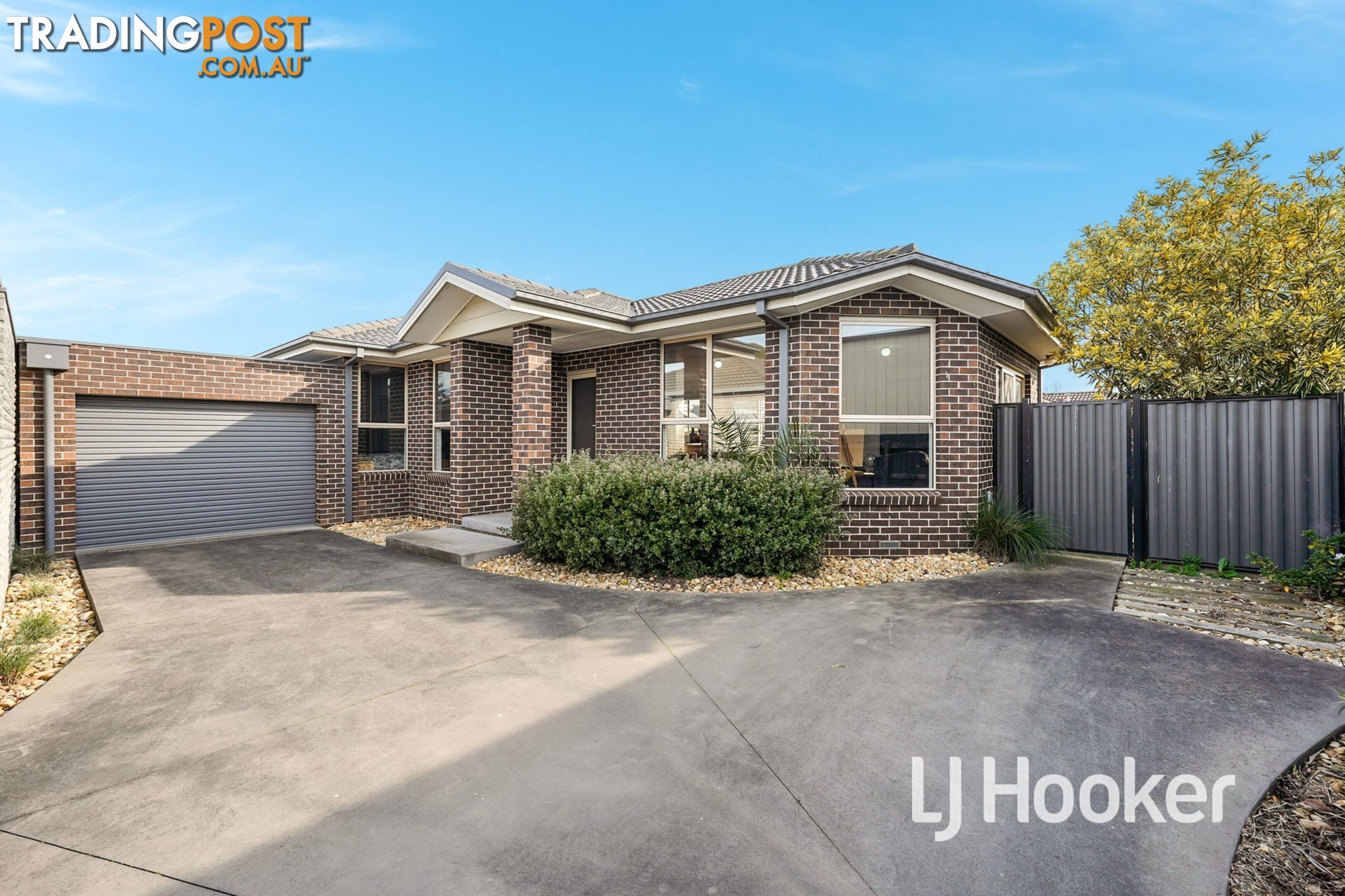 9A Rosalie Court PAKENHAM VIC 3810