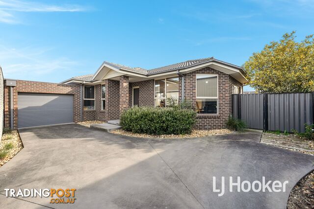 9A Rosalie Court PAKENHAM VIC 3810