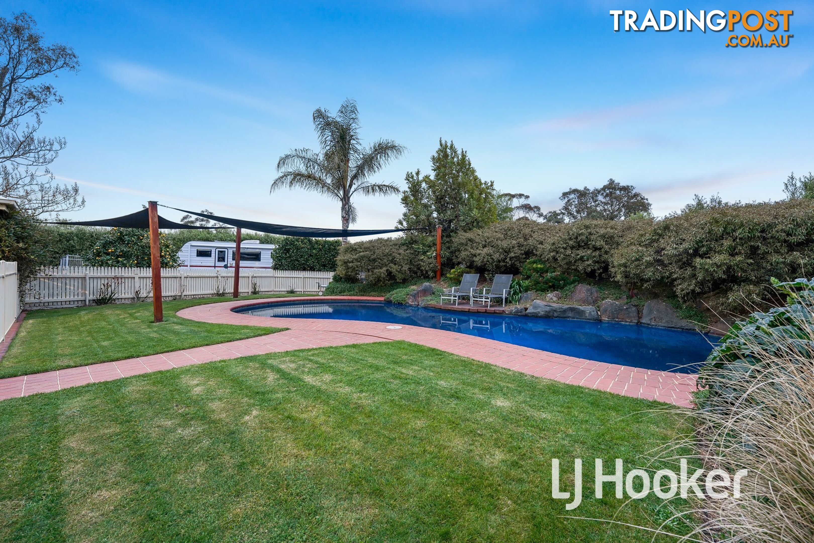 33 Abeckett Road BUNYIP VIC 3815