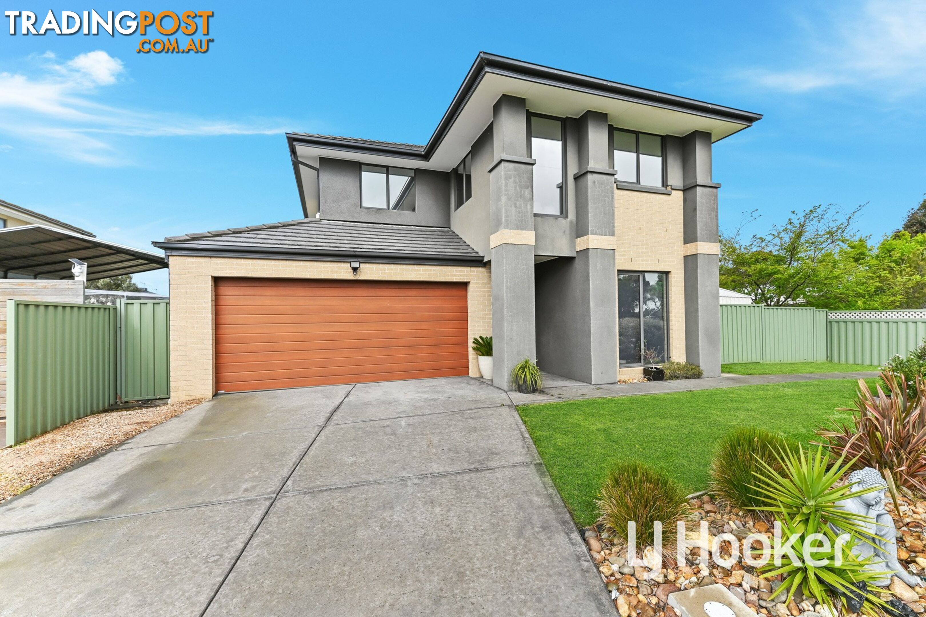 34 Dusseldorp Avenue PAKENHAM VIC 3810