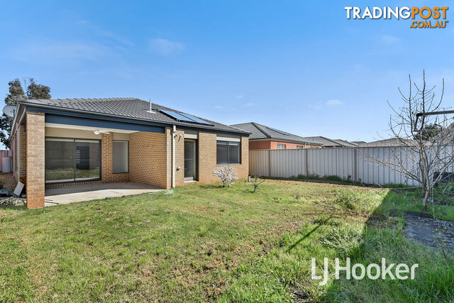 67 Willowtree Drive PAKENHAM VIC 3810