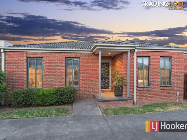 7/25 King Street PAKENHAM VIC 3810