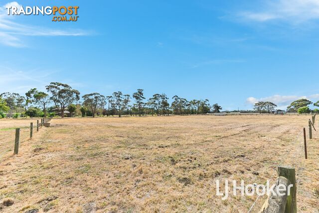 3610 Ballarto Road BAYLES VIC 3981