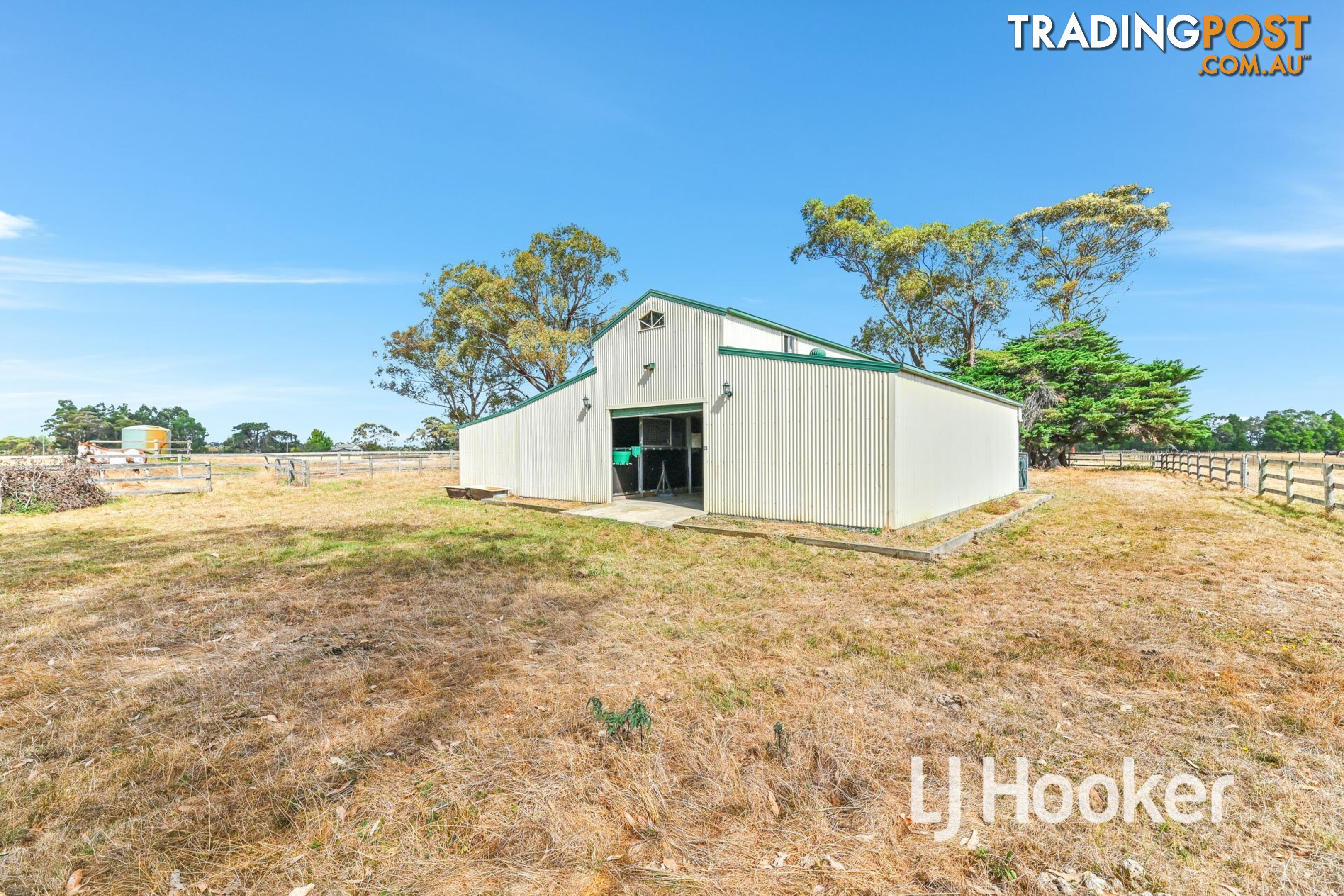 3610 Ballarto Road BAYLES VIC 3981