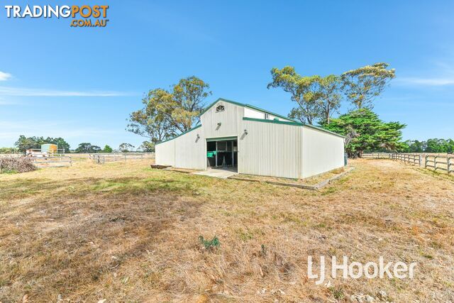 3610 Ballarto Road BAYLES VIC 3981