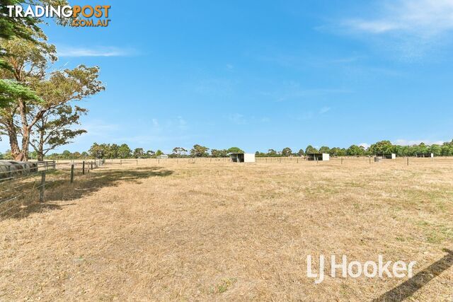 3610 Ballarto Road BAYLES VIC 3981