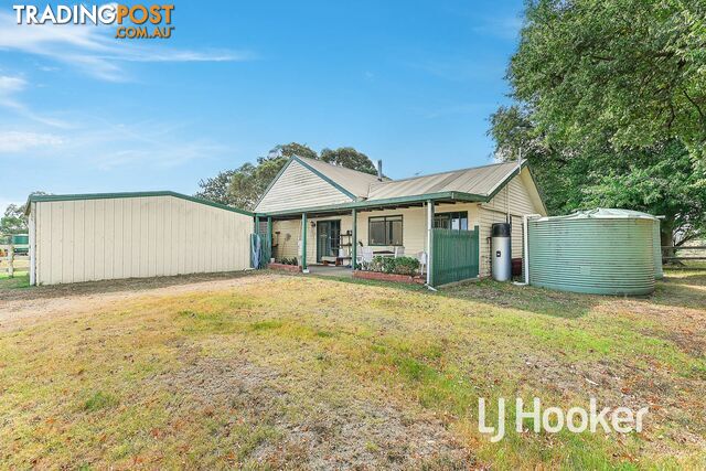 3610 Ballarto Road BAYLES VIC 3981