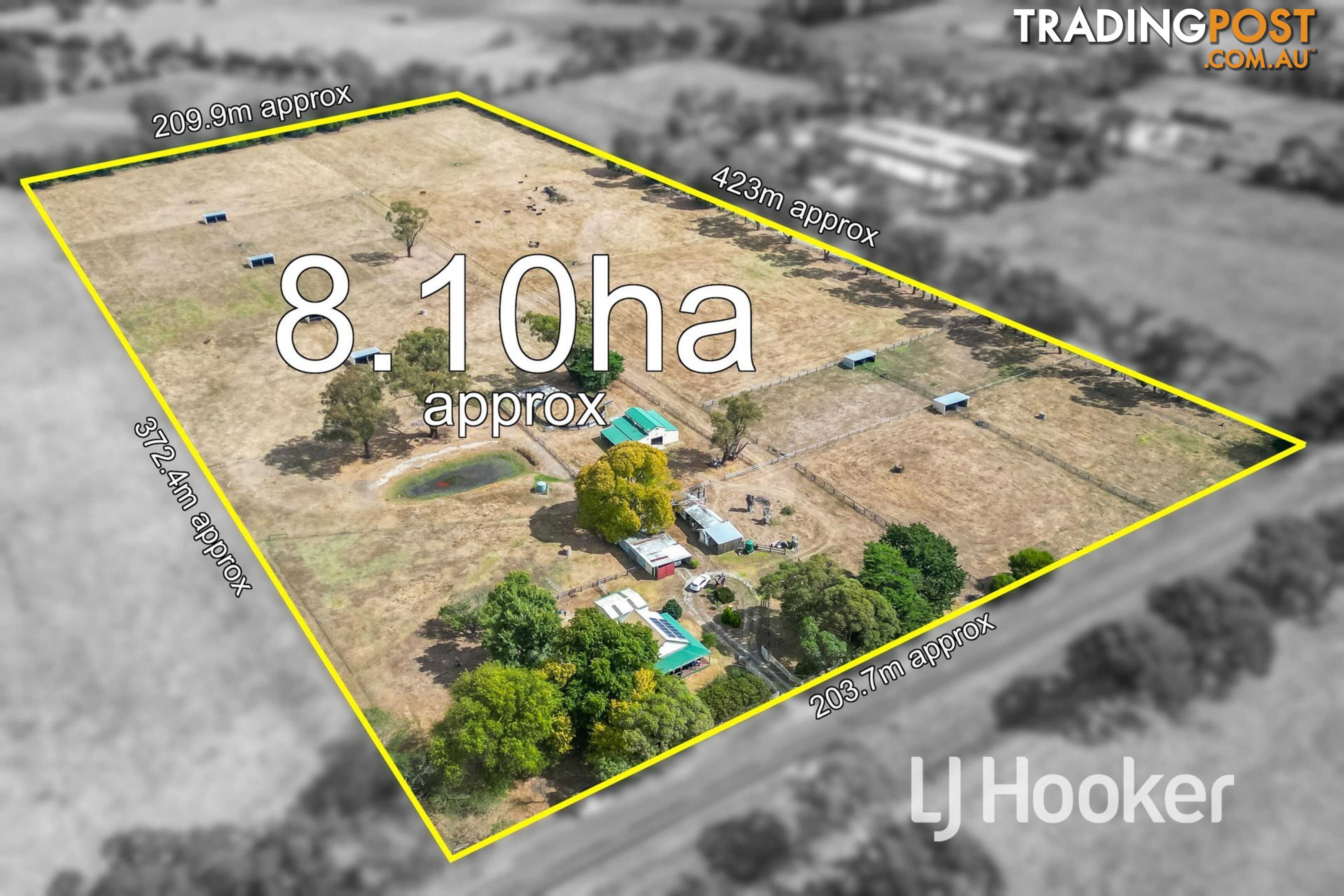 3610 Ballarto Road BAYLES VIC 3981