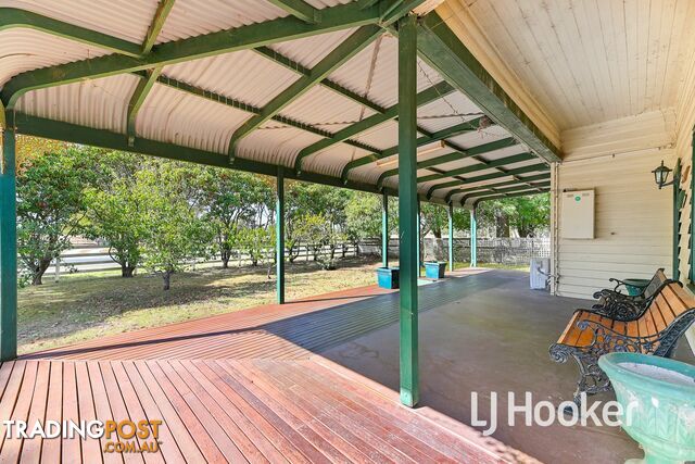 3610 Ballarto Road BAYLES VIC 3981