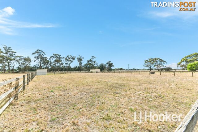 3610 Ballarto Road BAYLES VIC 3981