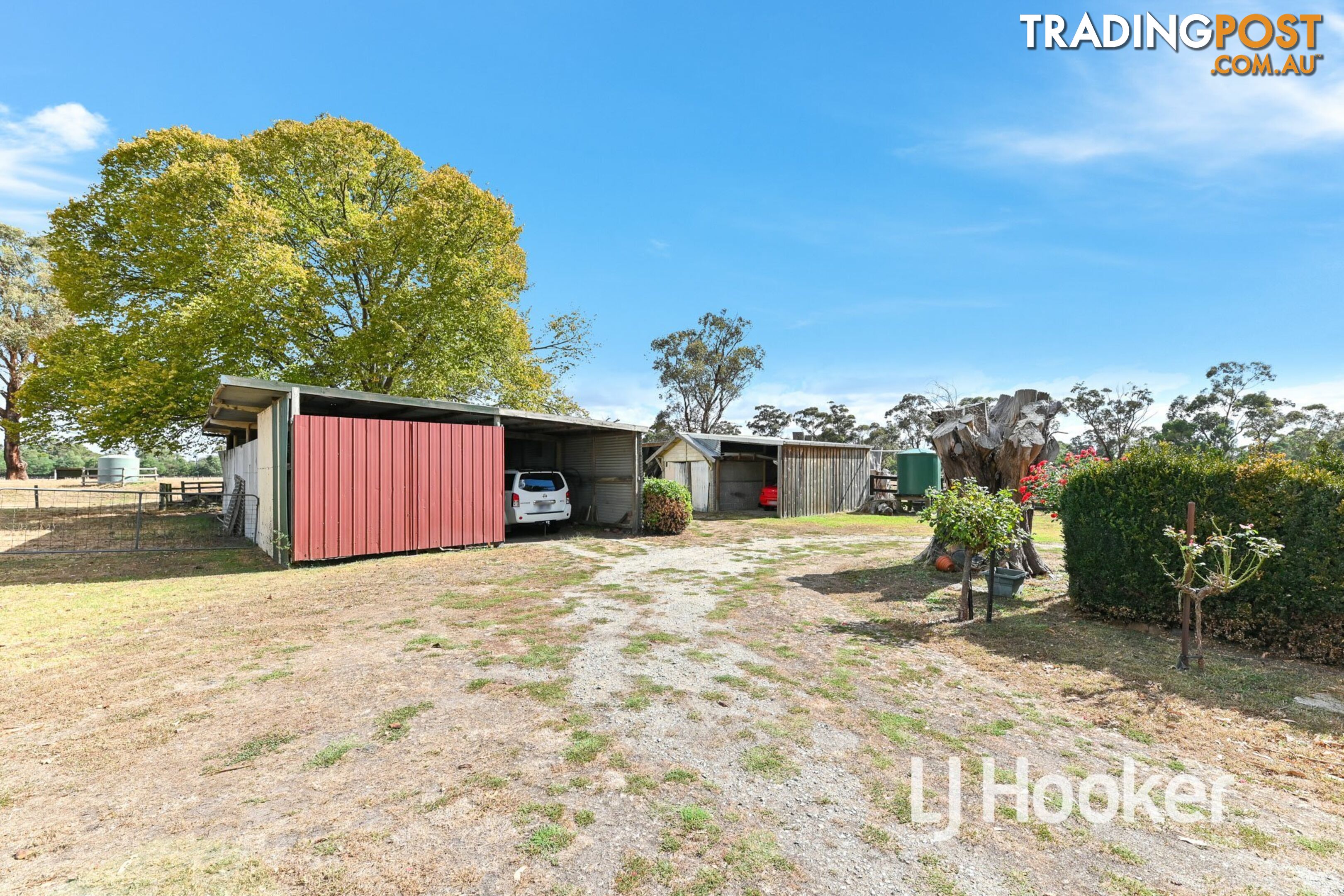 3610 Ballarto Road BAYLES VIC 3981