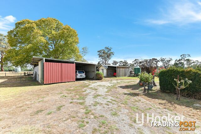 3610 Ballarto Road BAYLES VIC 3981