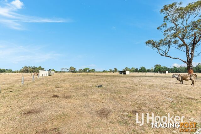 3610 Ballarto Road BAYLES VIC 3981