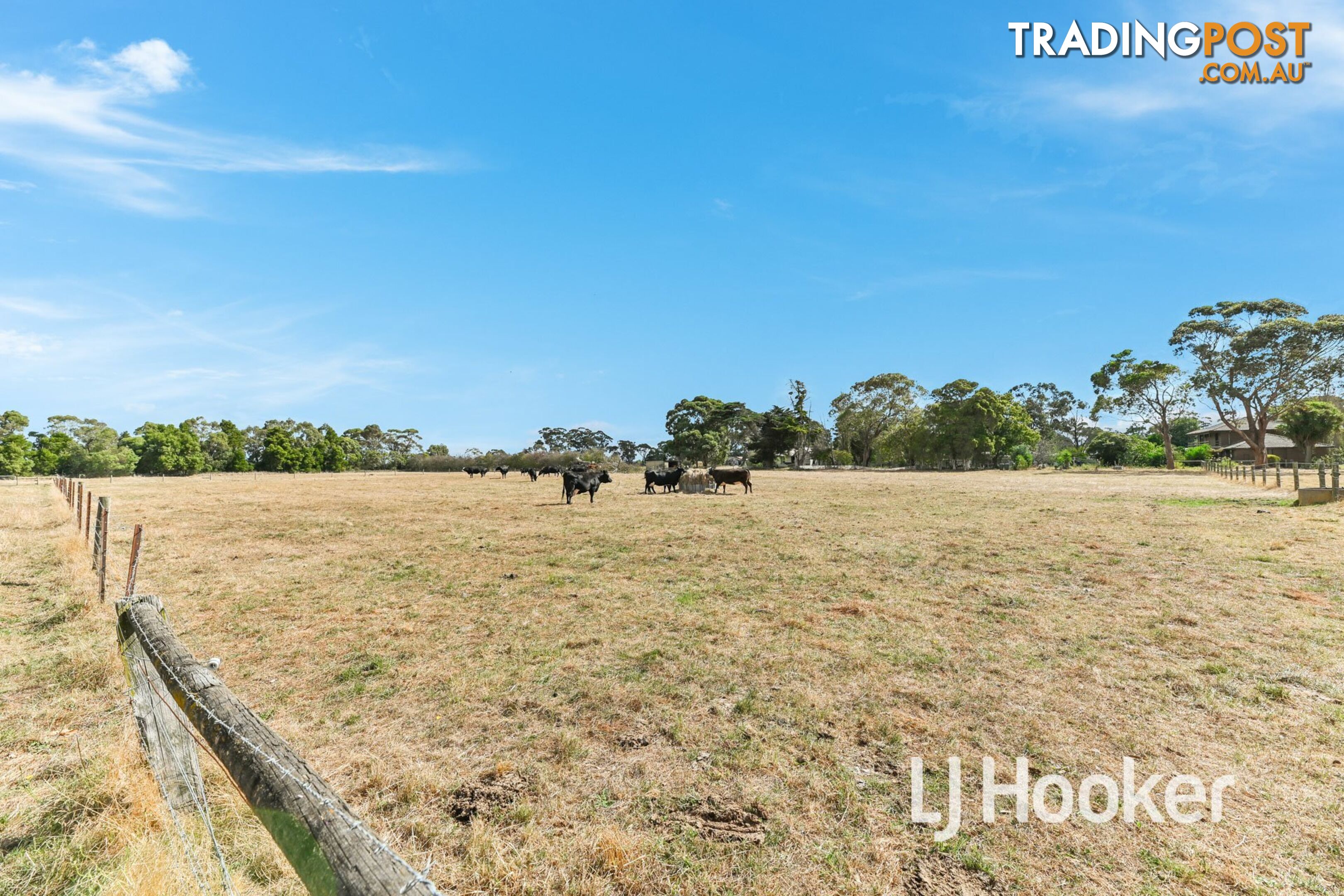 3610 Ballarto Road BAYLES VIC 3981