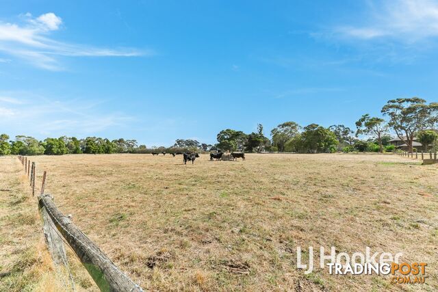 3610 Ballarto Road BAYLES VIC 3981