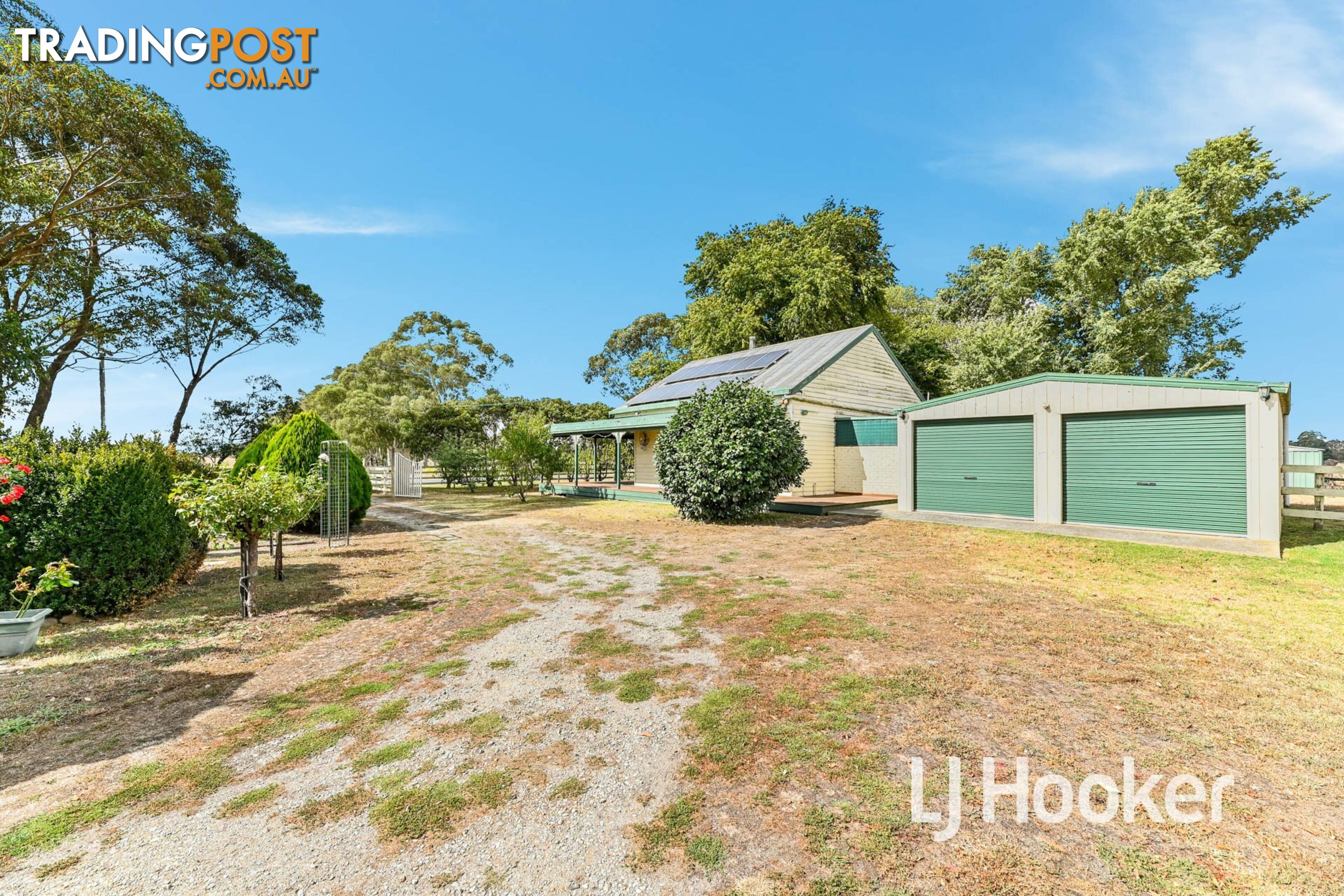 3610 Ballarto Road BAYLES VIC 3981