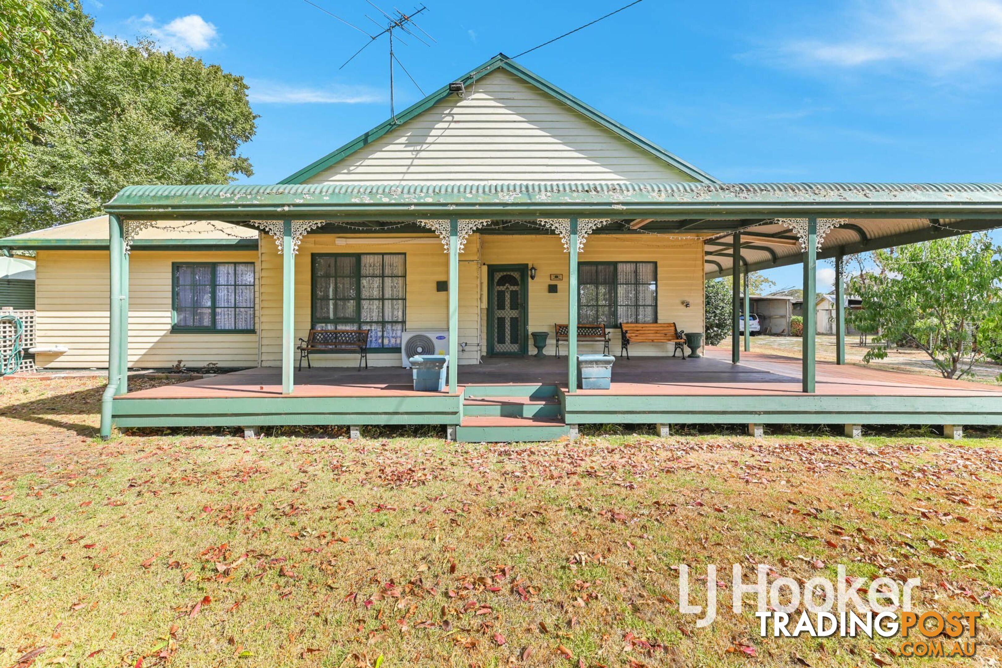 3610 Ballarto Road BAYLES VIC 3981